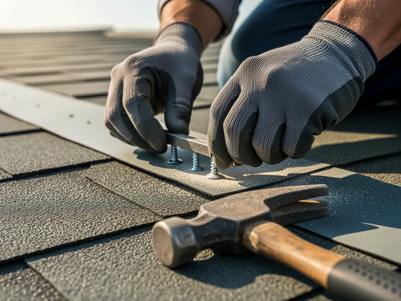 Why choose Fascia Repair in Gates, OR